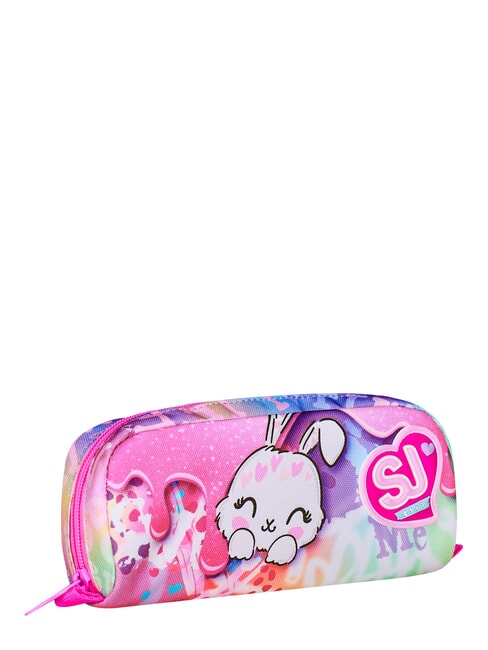 FANTASYS GIRL &Eacute;tui &agrave; enveloppe lilas doux - &Eacute;tuis et Accessoires