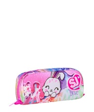 SJGANG FANTASYS GIRL &Eacute;tui &agrave; enveloppe lilas doux - &Eacute;tuis et Accessoires - 3