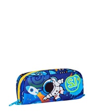 SJGANG FLYROCKET BOY &Eacute;tui &agrave; enveloppe jaune fluorescent - &Eacute;tuis et Accessoires - 3