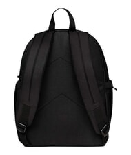 INVICTA NEW WAY Sac &agrave; dos &agrave; double compartiment Noir - Sacs &agrave; dos pour l'&Eacute;cole & les Loisirs - 3