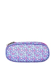 SJGANG LOVELY DOTS &Eacute;tui &agrave; enveloppe violet - &Eacute;tuis et Accessoires - 4