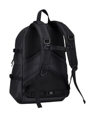 INVICTA INVICT-ACT PLUS FIBRA OTTICA Sac &agrave; dos pour ordinateur portable 14" Noir - Sacs &agrave; dos pour l'&Eacute;cole & les Loisirs - 4
