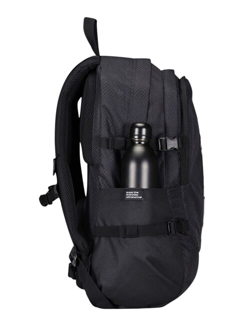 INVICT-ACT PLUS FIBRA OTTICA Sac &agrave; dos pour ordinateur portable 14" Noir - Sacs &agrave; dos pour l'&Eacute;cole & les Loisirs