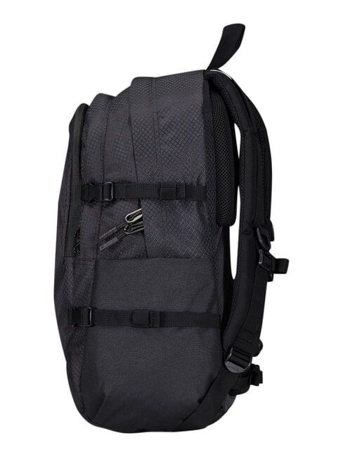 INVICT-ACT PLUS FIBRA OTTICA Sac &agrave; dos pour ordinateur portable 14" Noir - Sacs &agrave; dos pour l'&Eacute;cole & les Loisirs