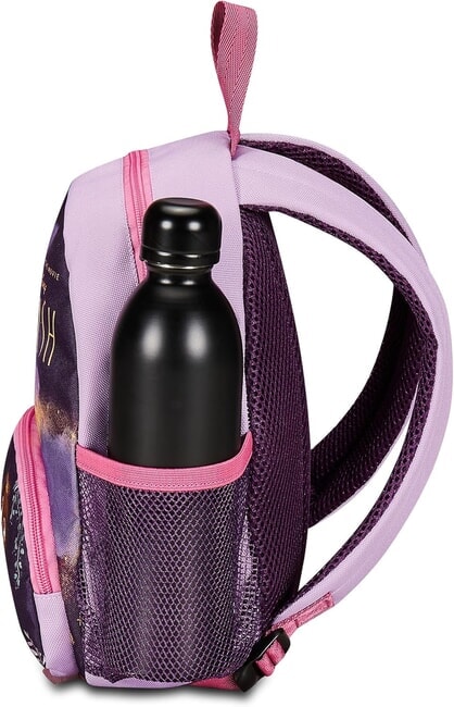 ASILO Petit sac &agrave; dos avec c&ocirc;t&eacute;s en filet ALTO - Sacs &agrave; dos pour l'&Eacute;cole & les Loisirs