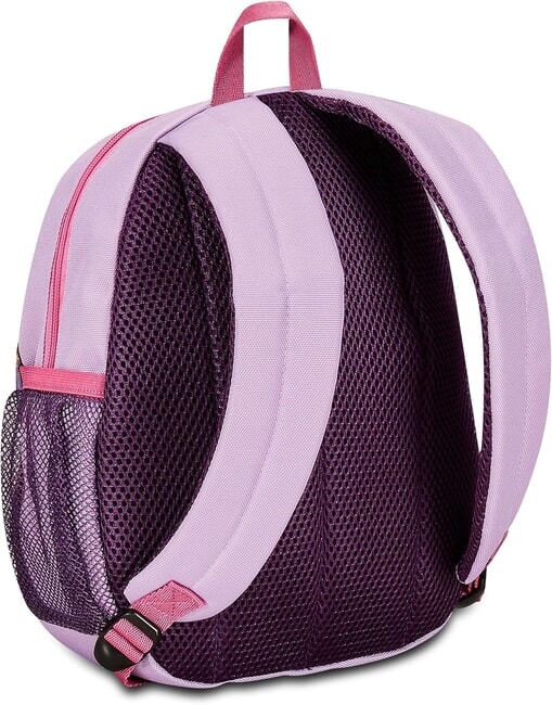 ASILO Petit sac &agrave; dos avec c&ocirc;t&eacute;s en filet ALTO - Sacs &agrave; dos pour l'&Eacute;cole & les Loisirs