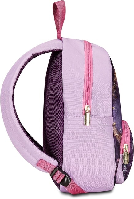 ASILO Petit sac &agrave; dos avec c&ocirc;t&eacute;s en filet ALTO - Sacs &agrave; dos pour l'&Eacute;cole & les Loisirs