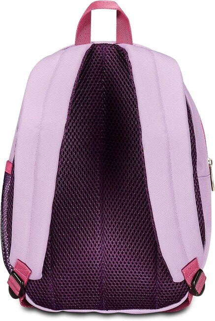 ASILO Petit sac &agrave; dos avec c&ocirc;t&eacute;s en filet ALTO - Sacs &agrave; dos pour l'&Eacute;cole & les Loisirs