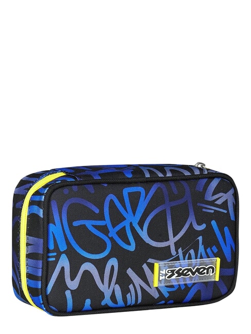 HIDDEN SPOT BOY &Eacute;tui &agrave; crayons Speed case Bluedeep - &Eacute;tuis et Accessoires