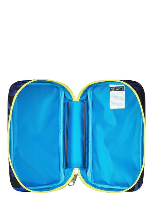 HIDDEN SPOT BOY &Eacute;tui &agrave; crayons Speed case Bluedeep - &Eacute;tuis et Accessoires