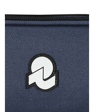 INVICTA NEW WAY Trousse &agrave; crayons, 2 fermetures &eacute;clair MOOD INDIGO - &Eacute;tuis et Accessoires - 5