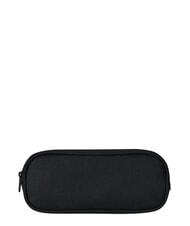 INVICTA NEW WAY Trousse &agrave; crayons, 2 fermetures &eacute;clair Noir - &Eacute;tuis et Accessoires - 2