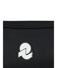 INVICTA NEW WAY Trousse &agrave; crayons, 2 fermetures &eacute;clair Noir - &Eacute;tuis et Accessoires - 5