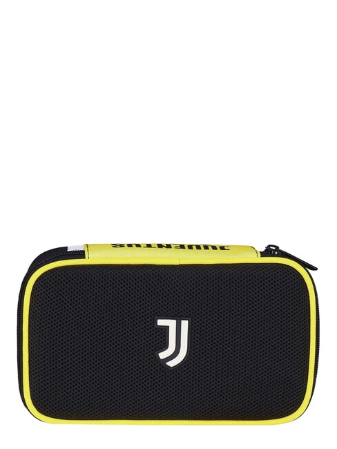 MAGIC GOAL Trousse Juventus, &eacute;tui rapide RAYURE NOIR / BLANC - &Eacute;tuis et Accessoires