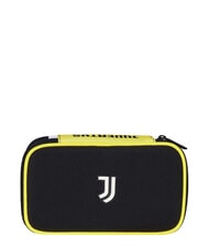 JUVENTUS MAGIC GOAL Trousse Juventus, &eacute;tui rapide RAYURE NOIR / BLANC - &Eacute;tuis et Accessoires - 2
