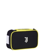 JUVENTUS MAGIC GOAL Trousse Juventus, &eacute;tui rapide RAYURE NOIR / BLANC - &Eacute;tuis et Accessoires - 3