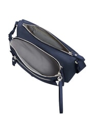 SAMSONITE KARISSA EVO sac bandouli&egrave;re nuit bleue - Sacs pour Femme - 3