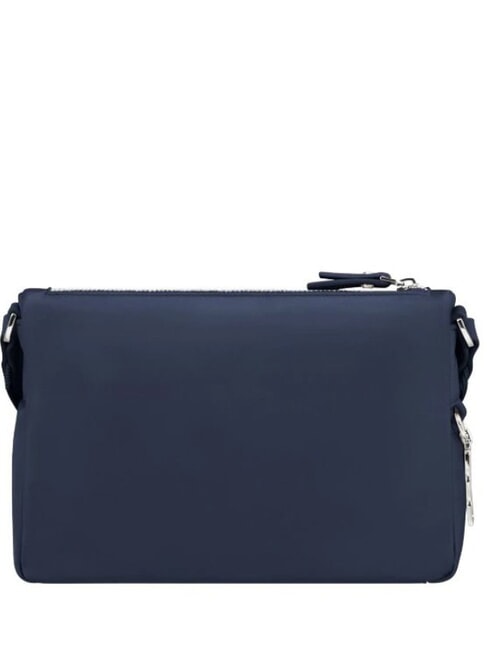 KARISSA EVO sac bandouli&egrave;re nuit bleue - Sacs pour Femme