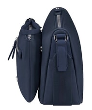 SAMSONITE KARISSA EVO sac bandouli&egrave;re nuit bleue - Sacs pour Femme - 6