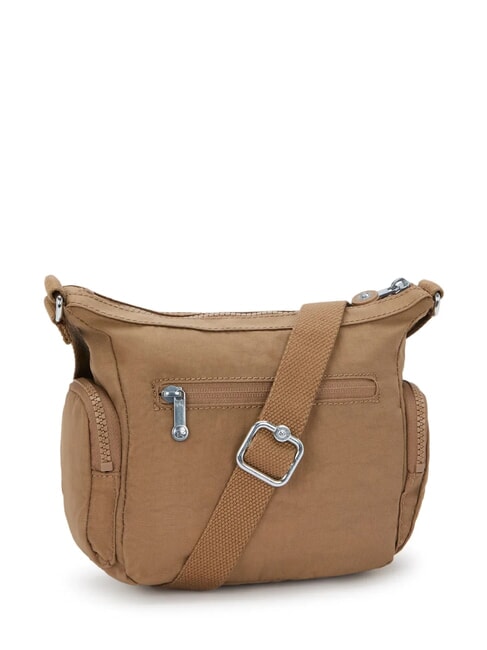 GABBIE MINI sac d'&eacute;paule bronzage pr&eacute;coce - Sacs pour Femme