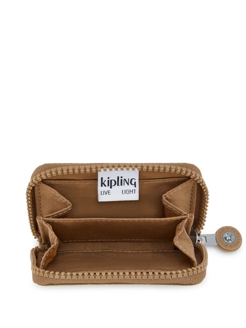 CASH BUDDY Sac de montagne zipp&eacute; bronzage pr&eacute;coce - Portefeuilles Femme