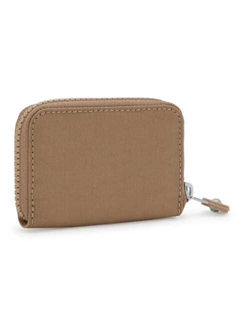 CASH BUDDY Sac de montagne zipp&eacute; bronzage pr&eacute;coce - Portefeuilles Femme