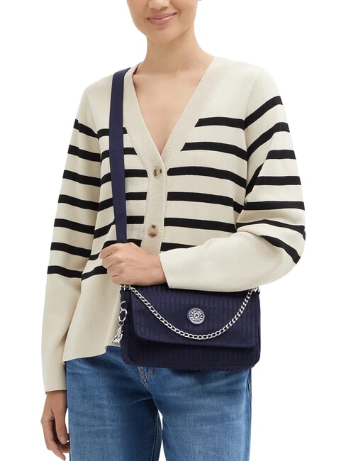 ARAS  sac bandouli&egrave;re jacquard de nuit - Sacs pour Femme