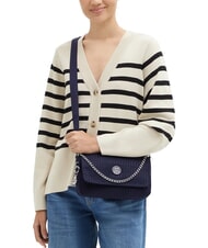 KIPLING ARAS  sac bandouli&egrave;re jacquard de nuit - Sacs pour Femme - 2