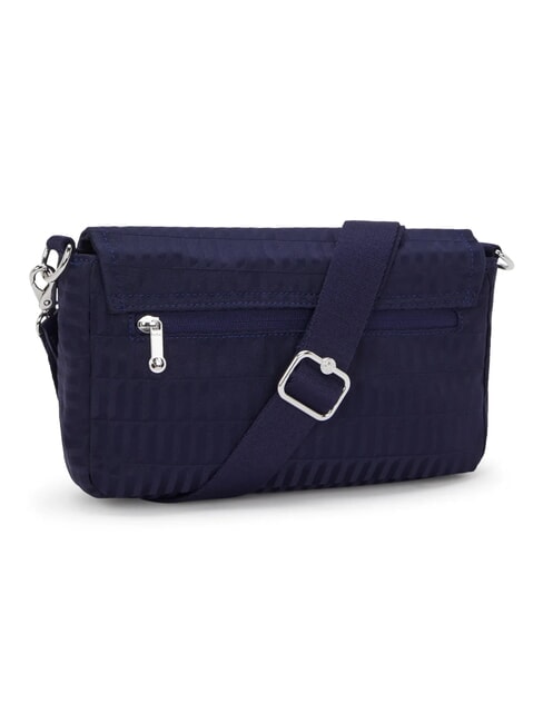 ARAS  sac bandouli&egrave;re jacquard de nuit - Sacs pour Femme