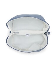 KIPLING MIRKO M Beaut&eacute; pierre bleue - Trousses - 3