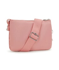 KIPLING RIRI ZIP sac bandouli&egrave;re &eacute;pices roses - Sacs pour Femme - 3