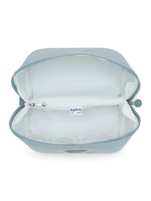 MIRKO M Beaut&eacute; gris d&eacute;tendu - Trousses