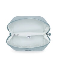 KIPLING MIRKO M Beaut&eacute; gris d&eacute;tendu - Trousses - 3