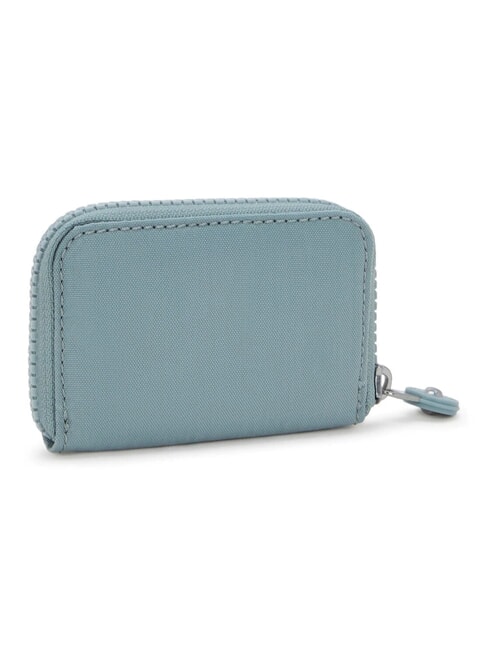 CASH BUDDY Sac de montagne zipp&eacute; gris d&eacute;tendu - Portefeuilles Femme