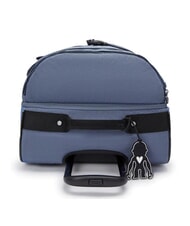 KIPLING AVIANA M Chariot de taille moyenne amoureux du bleu - Valises Semi-rigides - 4