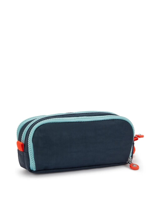 GITROY Cas combo bleu cosmo - &Eacute;tuis et Accessoires