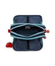 KIPLING GITROY Cas combo bleu cosmo - &Eacute;tuis et Accessoires - 3