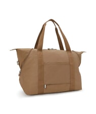 KIPLING ART M Sac d'&eacute;paule bronzage pr&eacute;coce - Sacs de voyage - 3