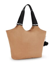 KIPLING NEW CICELY sac bandouli&egrave;re h&eacute;ritage de bronzage pr&eacute;coce - Sacs pour Femme - 3