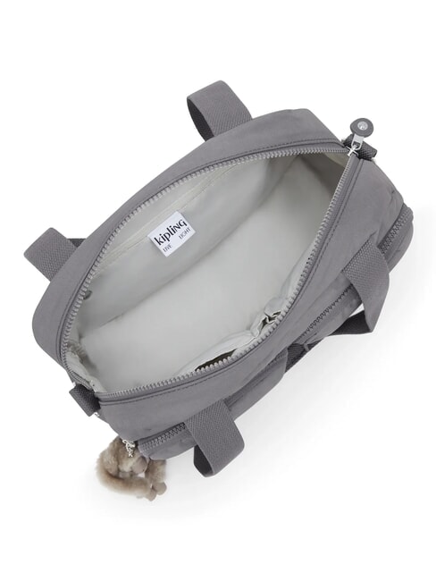 COOL DEFEA Sac &agrave; bandouli&egrave;re avec bandouli&egrave;re gris accueillant - Sacs pour Femme