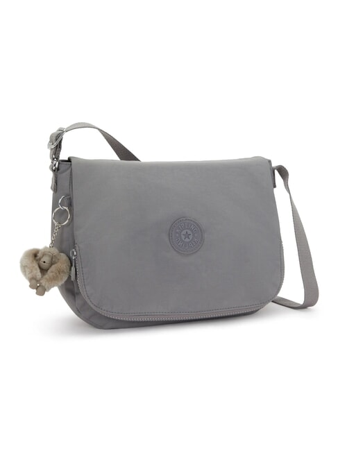 EARTHBEAT M  gris accueillant - Sacs pour Femme
