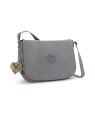 KIPLING EARTHBEAT M  gris accueillant - Sacs pour Femme - 3