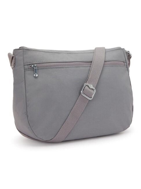 EARTHBEAT M  gris accueillant - Sacs pour Femme
