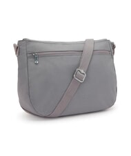 KIPLING EARTHBEAT M  gris accueillant - Sacs pour Femme - 4