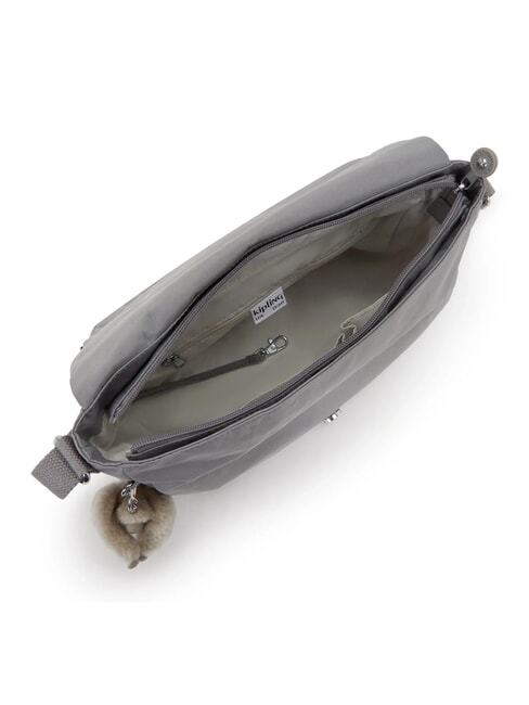 EARTHBEAT M  gris accueillant - Sacs pour Femme