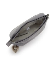 KIPLING EARTHBEAT M  gris accueillant - Sacs pour Femme - 5