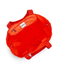 KIPLING HIP HURRAY sac bandouli&egrave;re cynorrhodon ouvert - Sacs pour Femme - 3