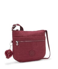 KIPLING ARTO M sac d'&eacute;paule vin de salon - Sacs pour Femme - 2