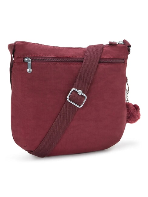 ARTO M sac d'&eacute;paule vin de salon - Sacs pour Femme