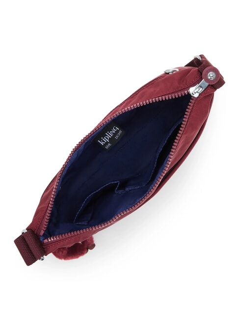 ARTO M sac d'&eacute;paule vin de salon - Sacs pour Femme